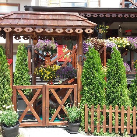 Centar! Masa Zlatibor Διαμέρισμα Εξωτερικό φωτογραφία