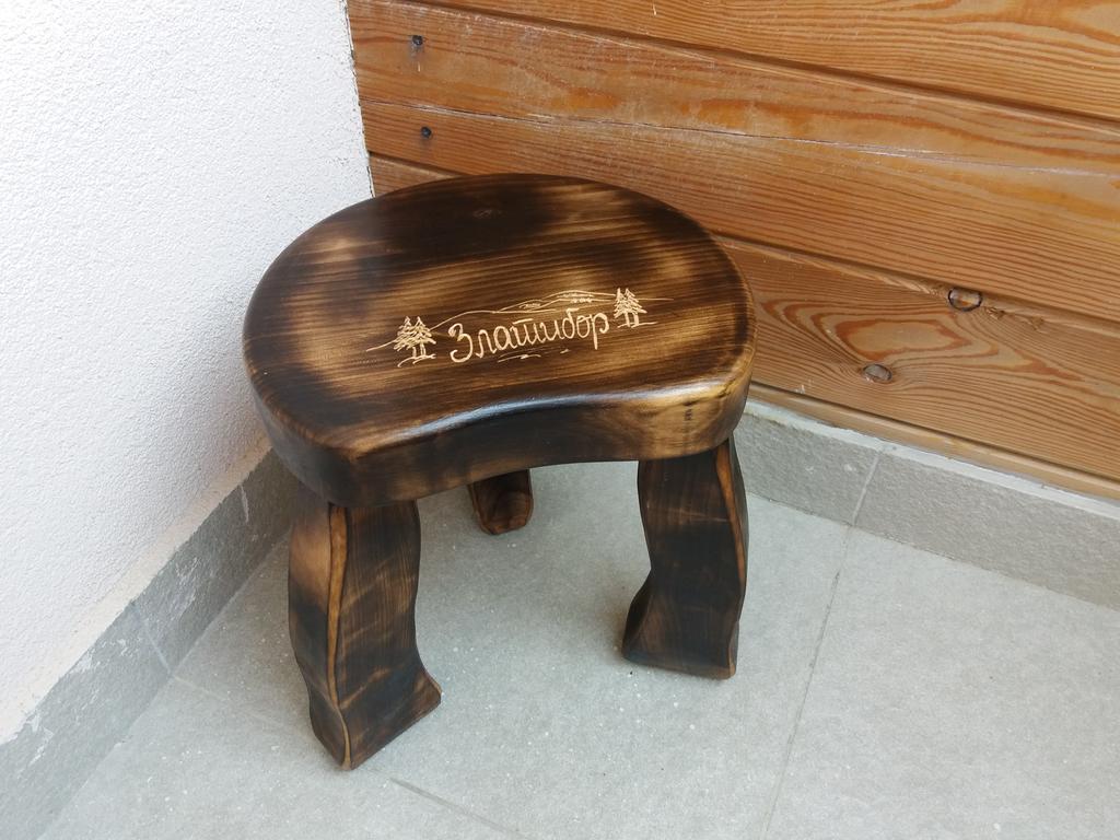 Centar! Masa Zlatibor Διαμέρισμα Εξωτερικό φωτογραφία